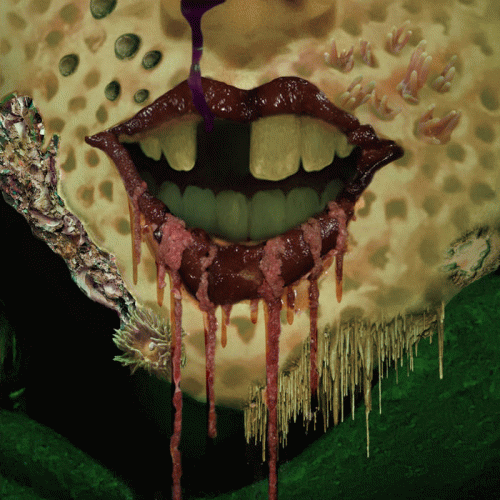 Melted Bodies : Enjoy Yourself with Friends Melted Bodies : Enjoy Yourself with Friends